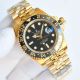 Clean Factory Rolex GMT-Master II 3285 Black Face Watch  041009 (2)_th.jpg